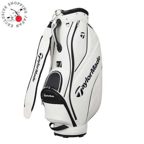 Borsa carrello golf taylormade - borsa,
