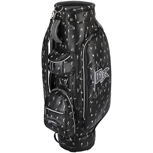 Mizuno borsa golf - borsa, enjoy