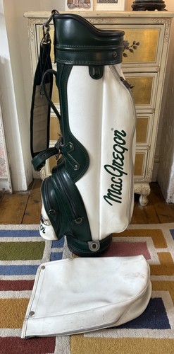 Borsa golf vintage - golf,