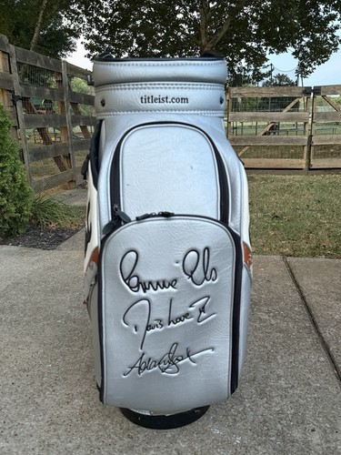 Borsa golf titleist - borsa,