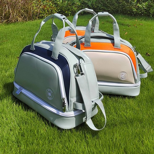Borsa golf pelle pu - borsa,