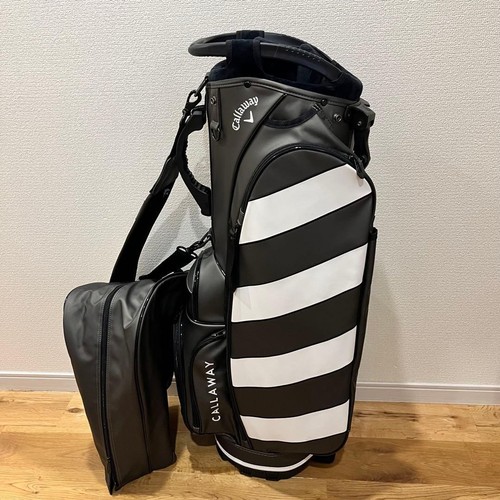 Callaway stripe grigio - callaway,