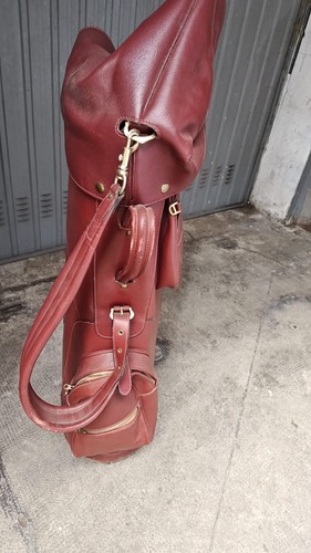 Sacca golf borsa - ,