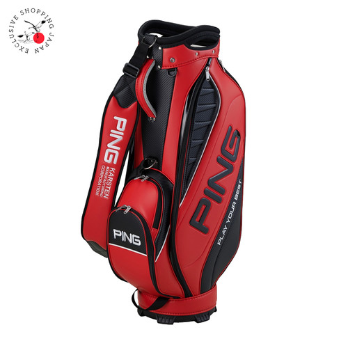 Ping golf xlt borsa - golf,