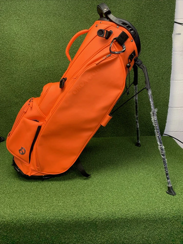 Borsa trasporto orca golf - da,