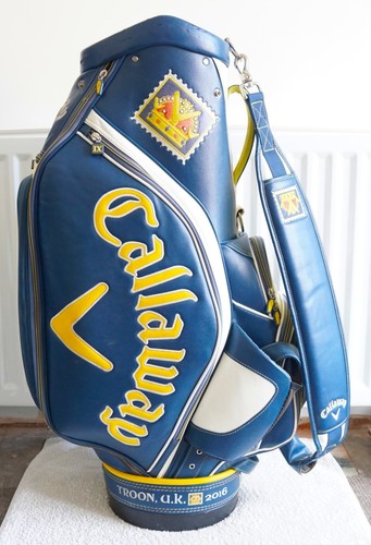 Borsa callaway open - borsa,