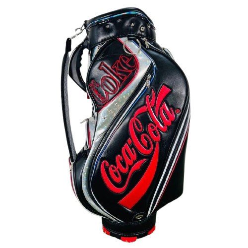 Borsa per mazze - da, coca