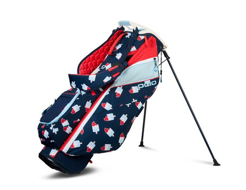2025 ogio stand bag fusibile - ogio,