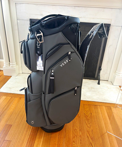 Vessel lux pro cart - pro, 15
