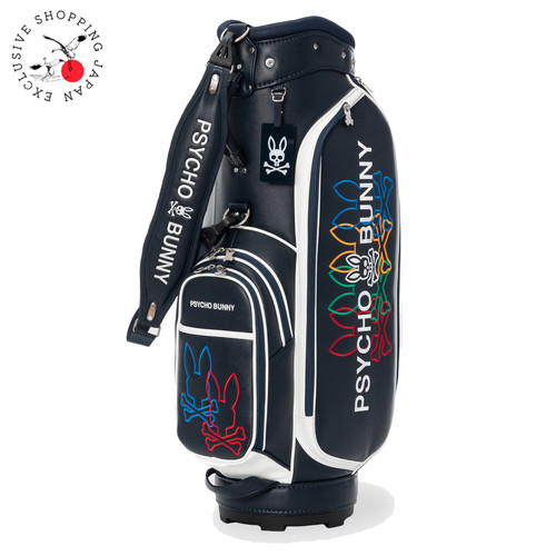 Borsa carrello golf psycho - carrello,