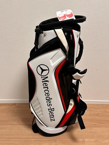 Mercedes benz stand golf club - mercedes-benz,