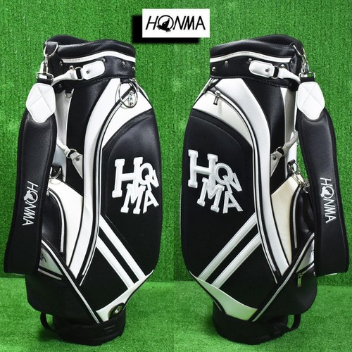 Honma borsa carrello 9 - honma,