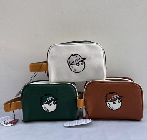 Malbon golf borsa toeletta - golf, da
