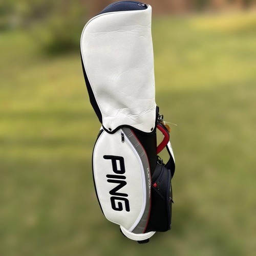 Ping p2402 borsa bianca - borsa,