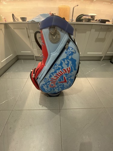 Borsa golf callaway major - borsa,