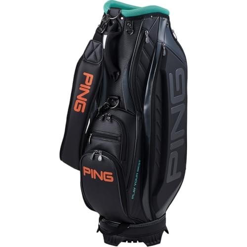 Ping authentic cart - authentic, cb-u2504