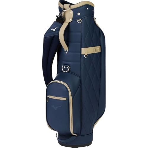 Mizuno golf cart bag - mizuno,