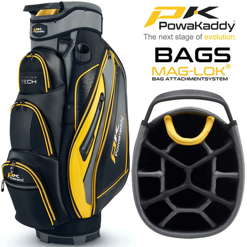 Powakaddy premium tech - powakaddy,