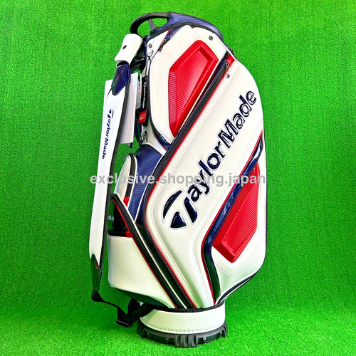 Borsa carrello taylormade golf - carrello,
