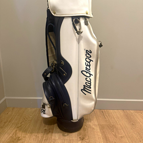 Macgregor borsa golf - borsa,