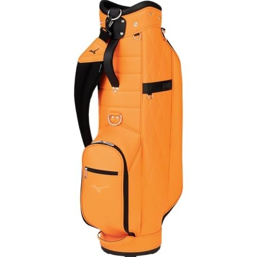 Mizuno golf cart bag - nx.8,