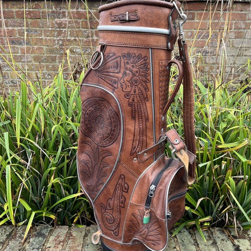 Figueroa borsa golf - da,