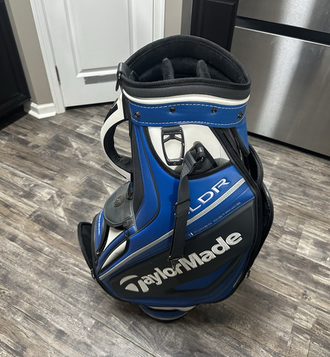 Taylormade sldr carrello - carrello, borsa