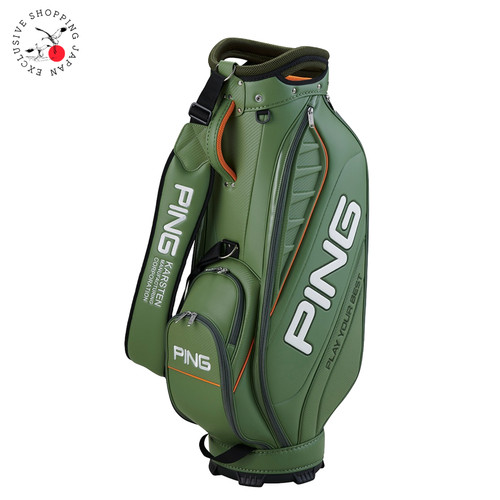 Borsa carrello ping golf - borsa, xlt