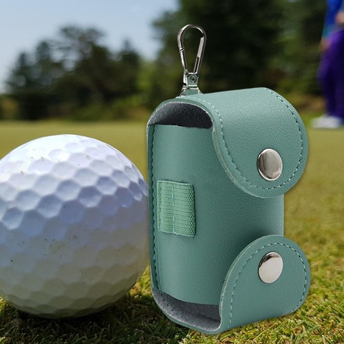 Marsupio golf pelle pu - marsupio,