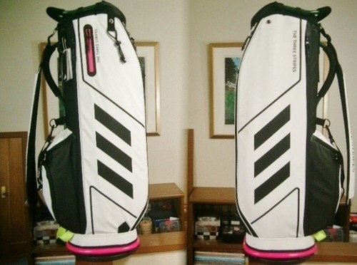 Borsa golf adidas - golf,