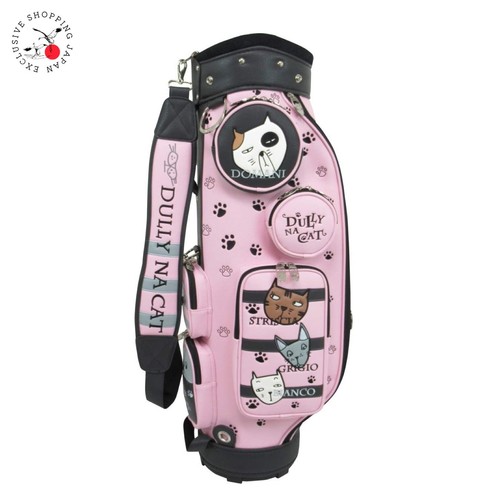 Dully cat borsa carrello - dully,