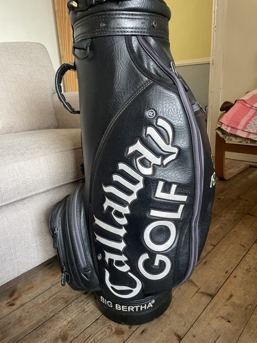 Borsa golf vintage callaway - da,