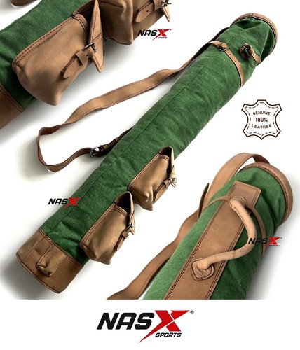 Borsa golf tessuto - da,