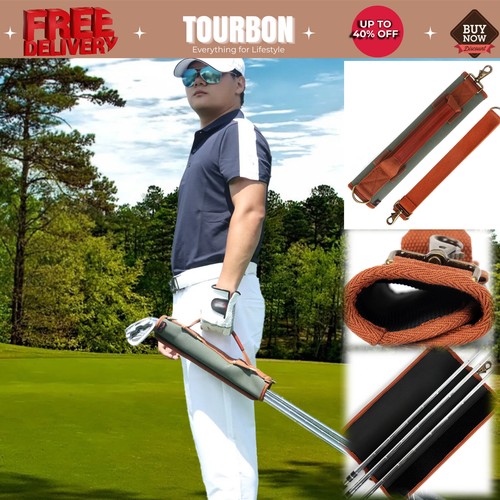 Tourbon golf iron mazze - iron,