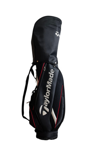 Taylormade cart caddy golf bag - taylormade,