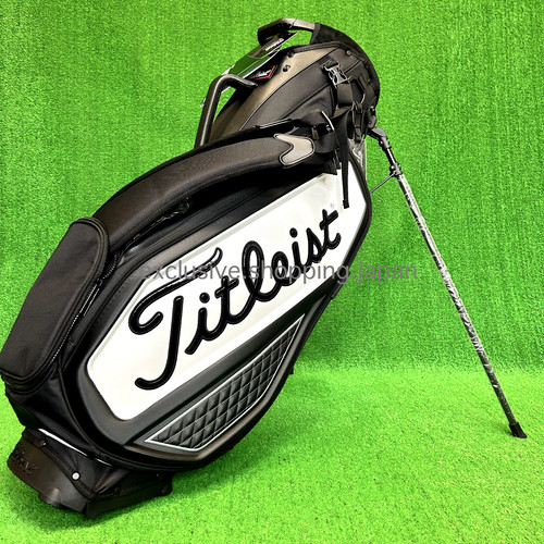 Titleist premium stand - stand, bag