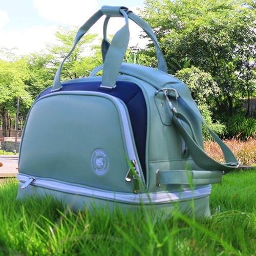 Borsa golf pelle pu - golf,