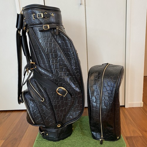 Borsa carrello hiro honma - borsa,