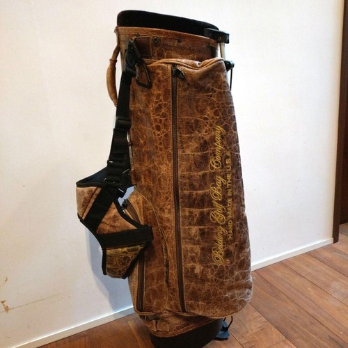 Belding vera pelle - , vintage