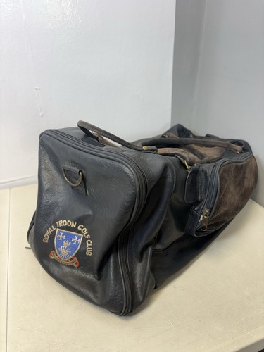 Borsone vintage royal - borsone,