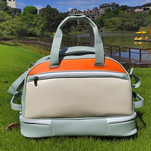 Borsa golf pelle pu - borsa, in