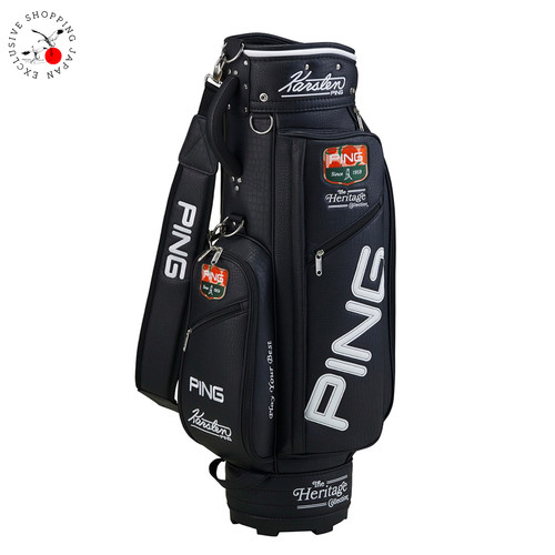 Ping heritage cart - cart, limited