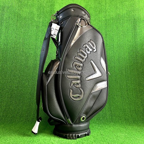 Callaway golf exia cart - cart, bag