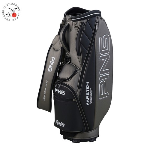 Borsa carrello ping vie - 5,