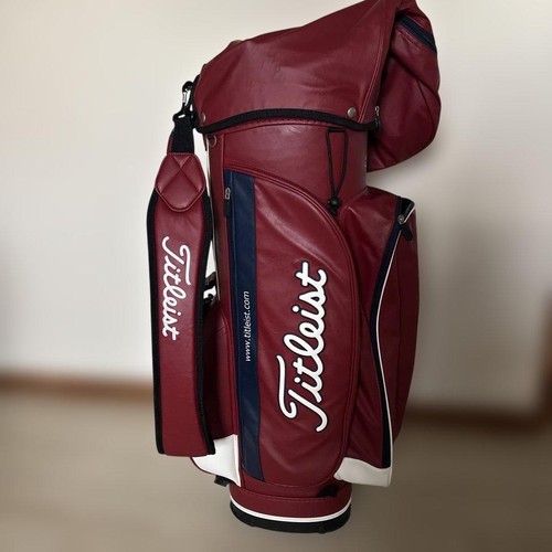 Titleist borsa carrello - titleist,