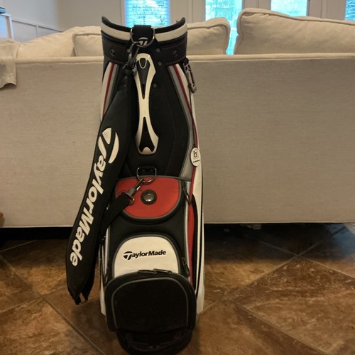 Borsa personale taylormade - borsa,