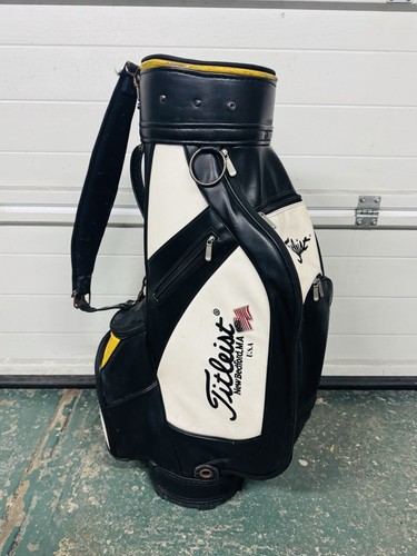 Titleist borsa golf - golf, vintage