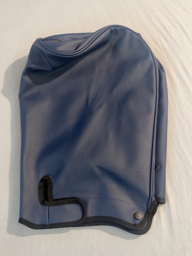 Sacca golf blu - da,