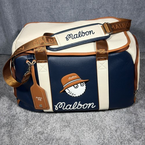 Borsa tracolla malbon golf - tracolla,