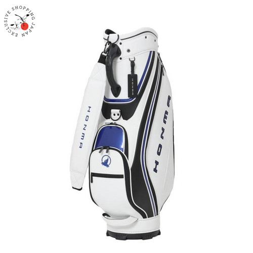 Honma borsa carrello sportivo - honma,